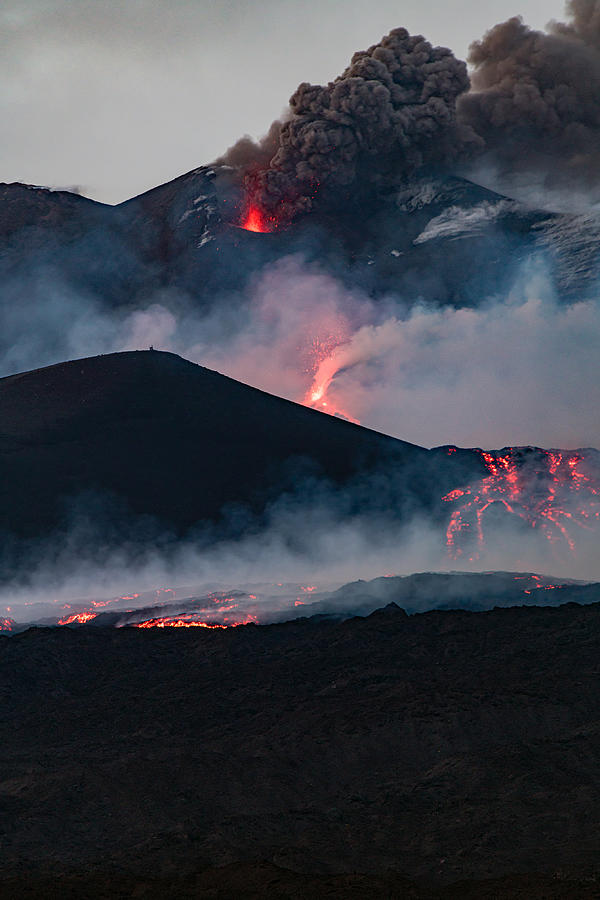 From The Bowels Of The Earth Photograph By Massimo Tamajo Fine Art America