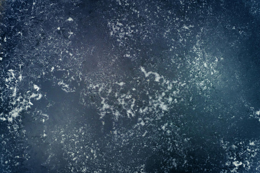 Frozen by Nick Smith Frozen by Nick Smith