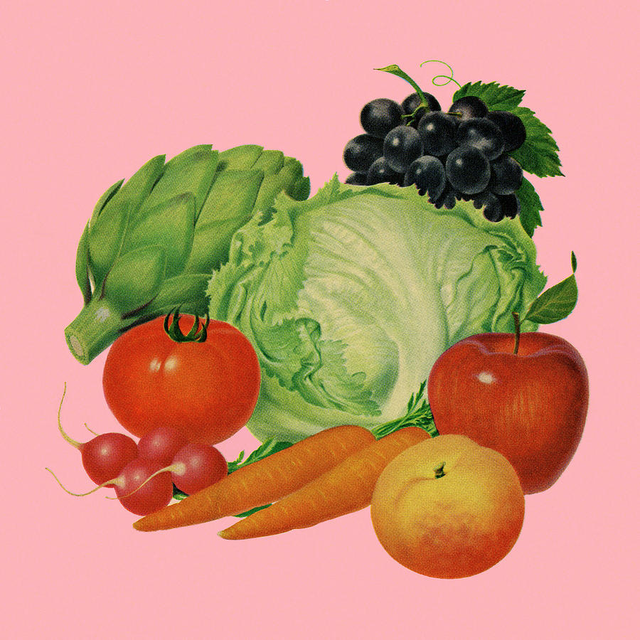 Bella designs: AX-01 | Sketch: Indoor Object (Fruits, Vegetables, &  Styrofoam)