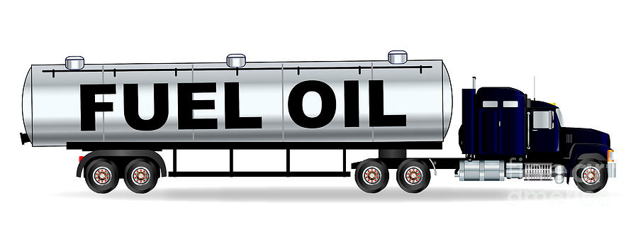 oil tanker truck price