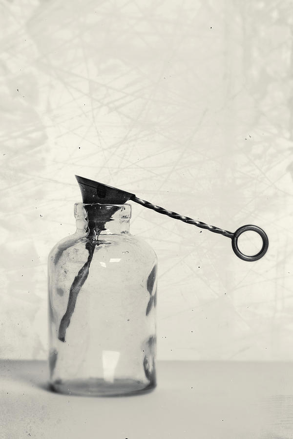Funnel #2679 by Andrey Godyaykin Funnel #2679 by Andrey Godyaykin