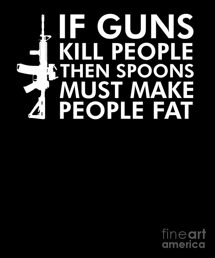 funny pro gun quotes