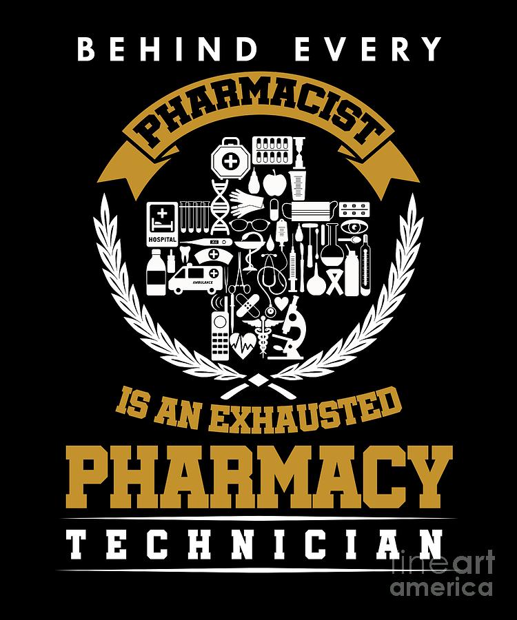 Funny Pharmacy Technician Awesome Sarcastic Quotes Doctor