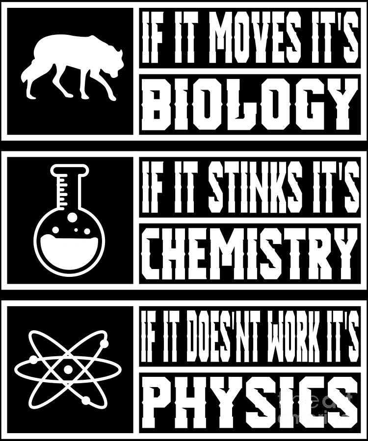 Science Funny Meme