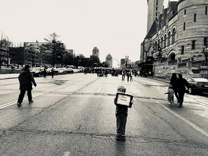 Future Feminist Photograph by Margaret Nicholson - Fine Art America