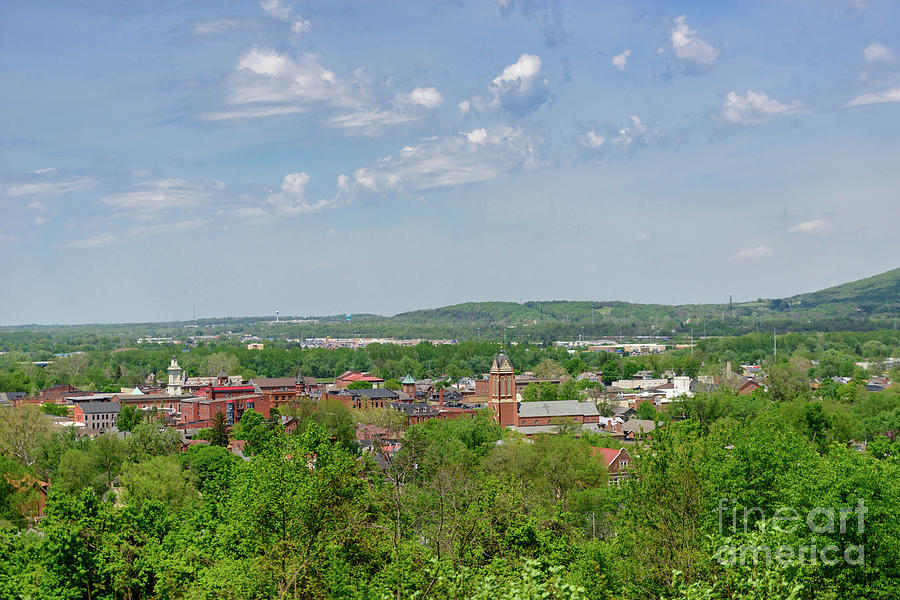 FX73U-478 Chillicothe Photograph by Ohio Stock Photography Art Prints ...