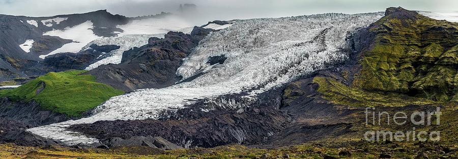 Game of Thrones Glacier by Miles Whittingham Game of Thrones Glacier by Miles Whittingham