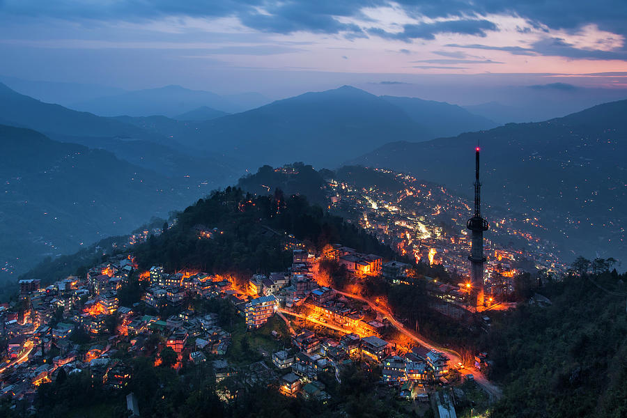 4,600 Sikkim Gangtok Images, Stock Photos, 3D objects, & Vectors |  Shutterstock