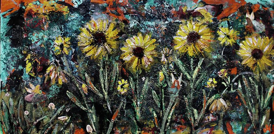 Garden Faries by Jan Dittmar Garden Faries by Jan Dittmar