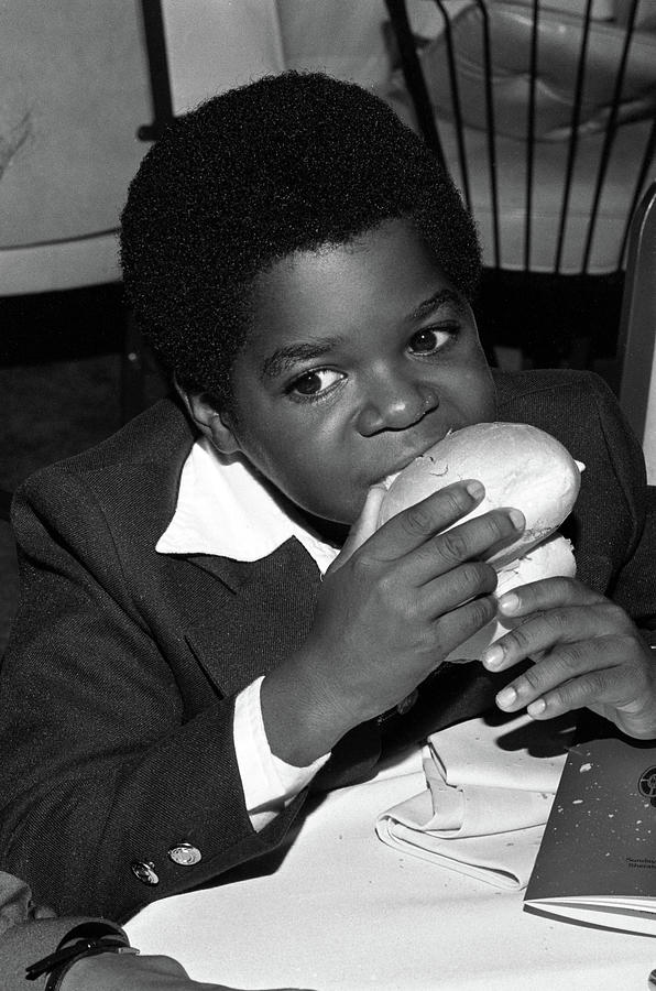 Gary Coleman Photograph by Mediapunch