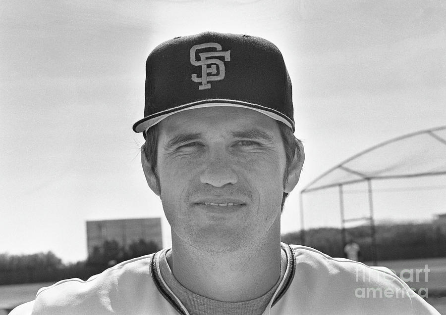 Gary Lavelle Photograph by Bettmann Fine Art America