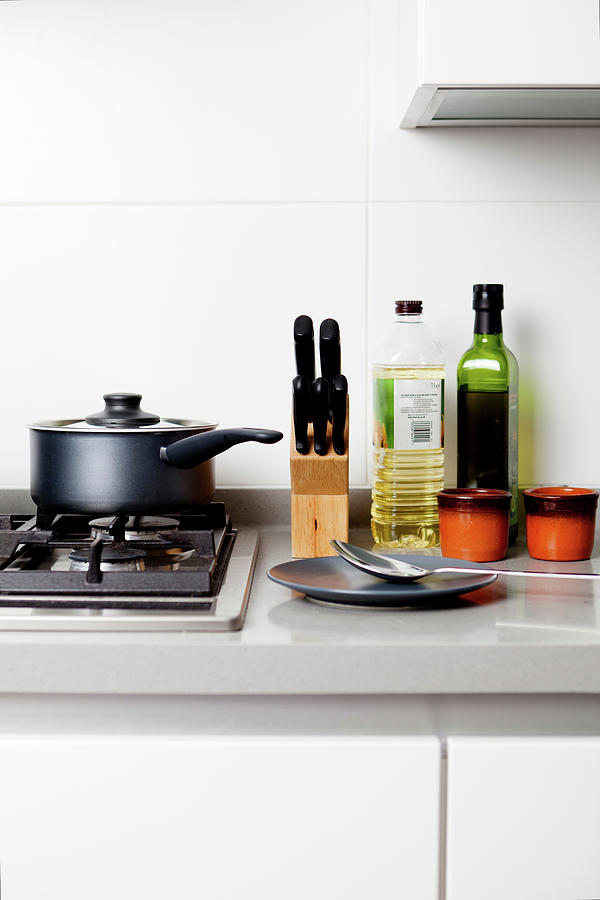 best saucepan sets for gas hobs