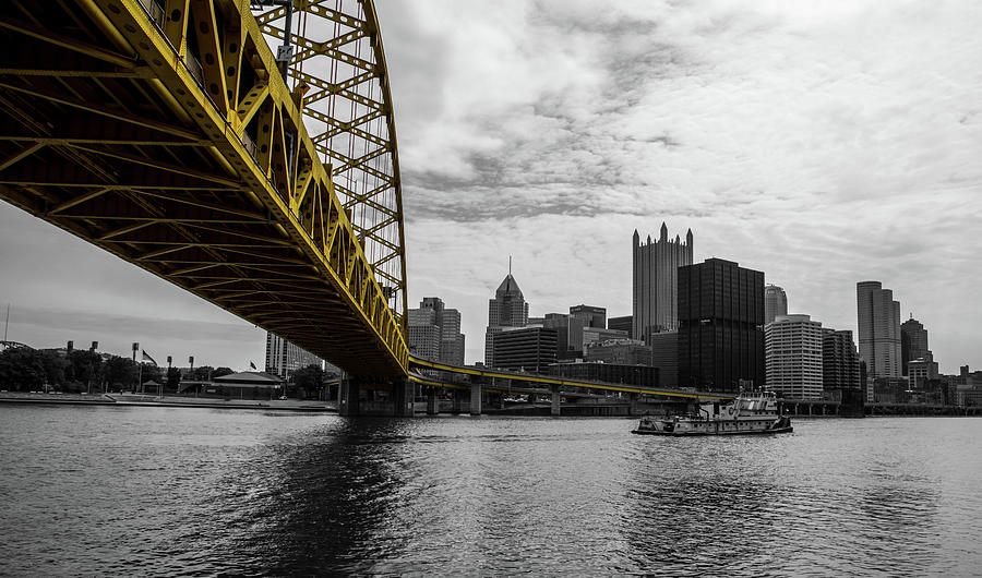 Gateway to the Golden Triangle by Charlie Jones Gateway to the Golden Triangle by Charlie Jones