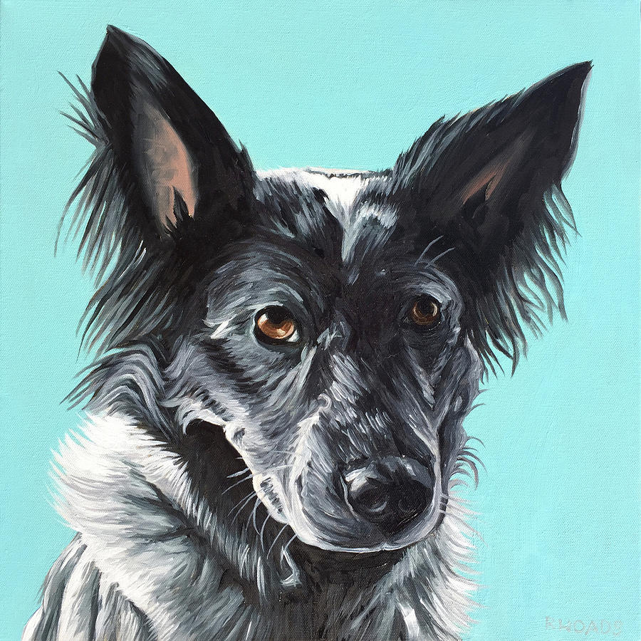 Gemma by Nathan Rhoads Gemma by Nathan Rhoads