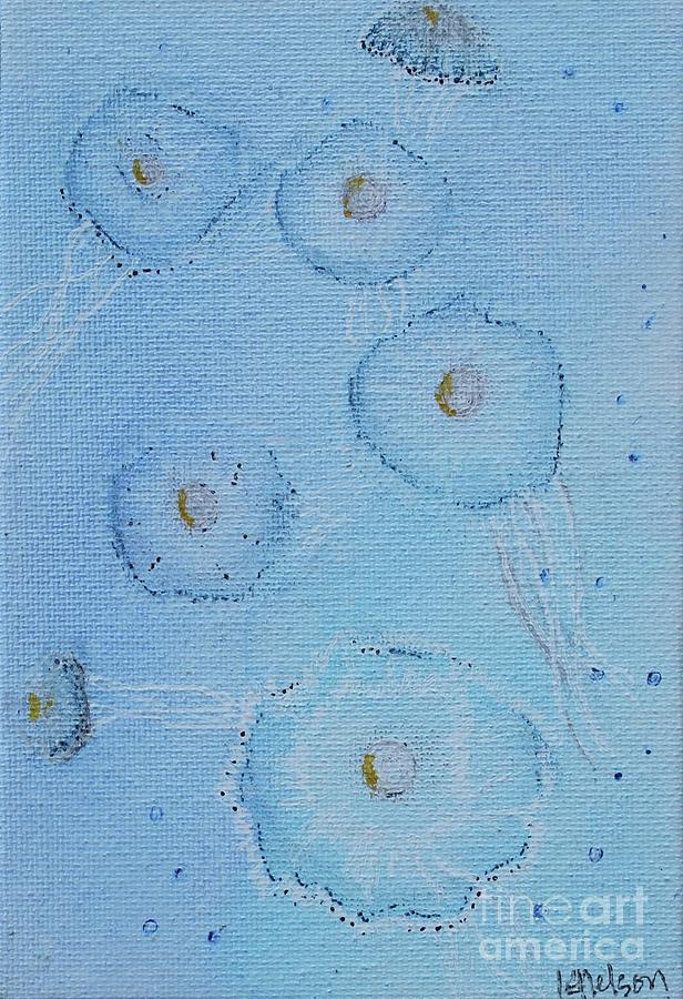 Gentle Bloom by Kim Nelson Gentle Bloom by Kim Nelson