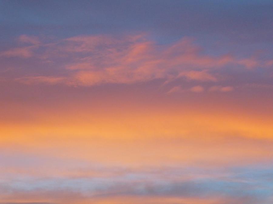 Gentle Sunrise Photograph by Seaham Lass Photography