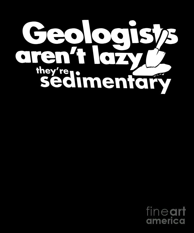 geology humor