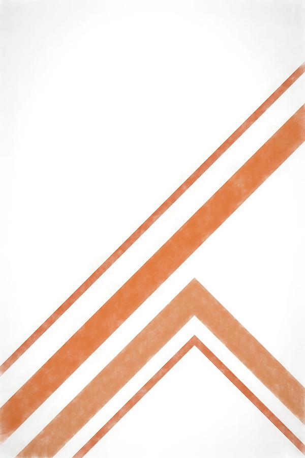 Geometric Abstract #minimalist 6 Photograph