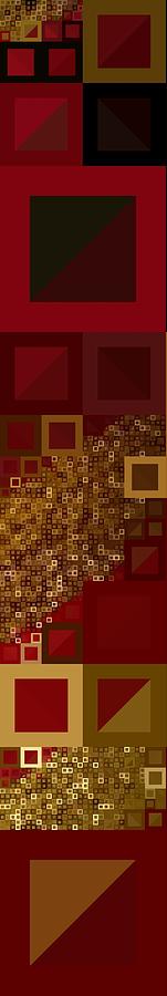 Arc Geometric All Shapes by Sheila Mcdonald Arc Geometric All Shapes by Sheila Mcdonald