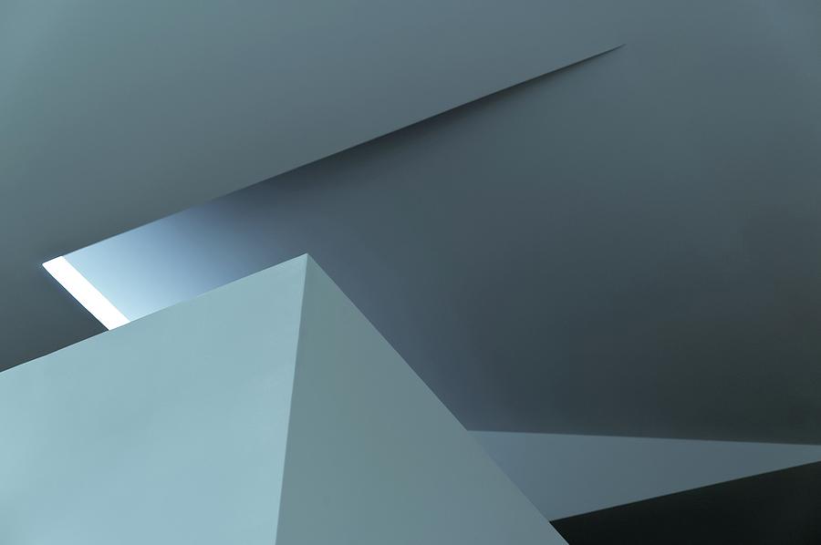 Geometric Architecture Photograph by Photographer Ximo Michavila Geometric Architecture Photograph by Photographer Ximo Michavila