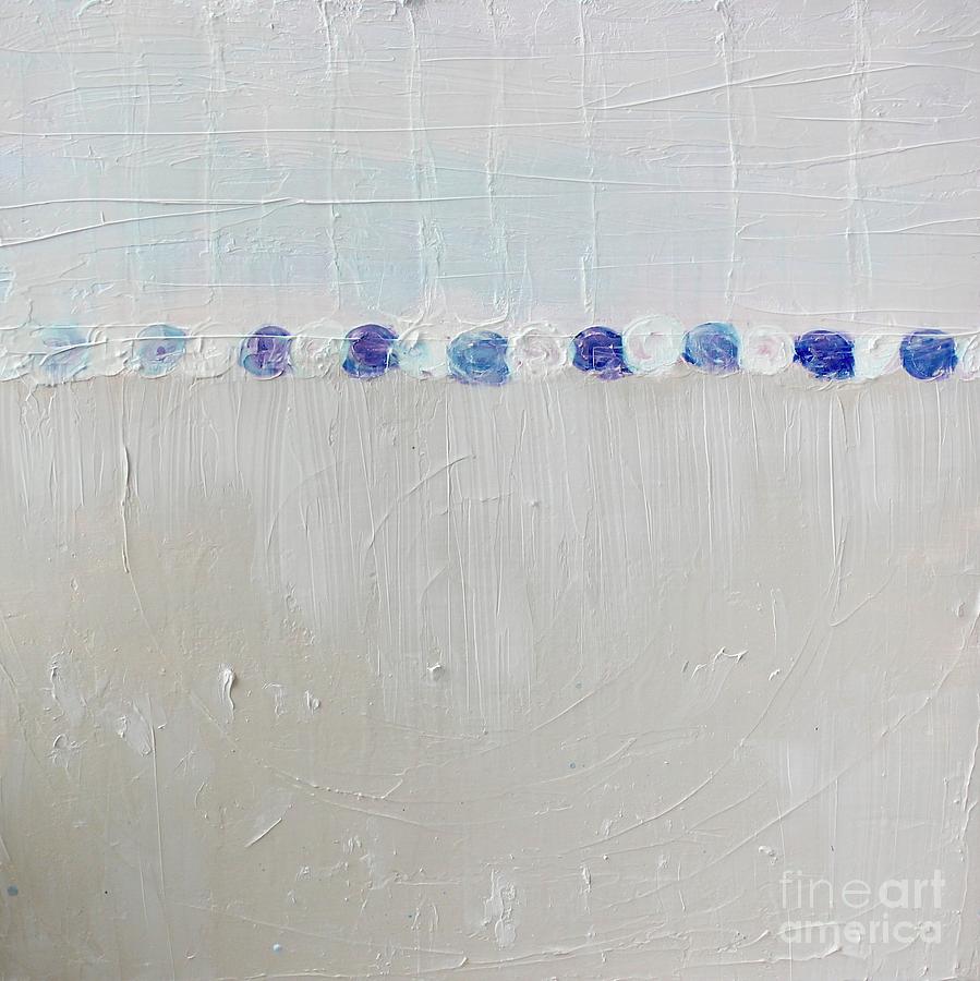 Geometry on The Horizon by Kim Nelson Geometry on The Horizon by Kim Nelson