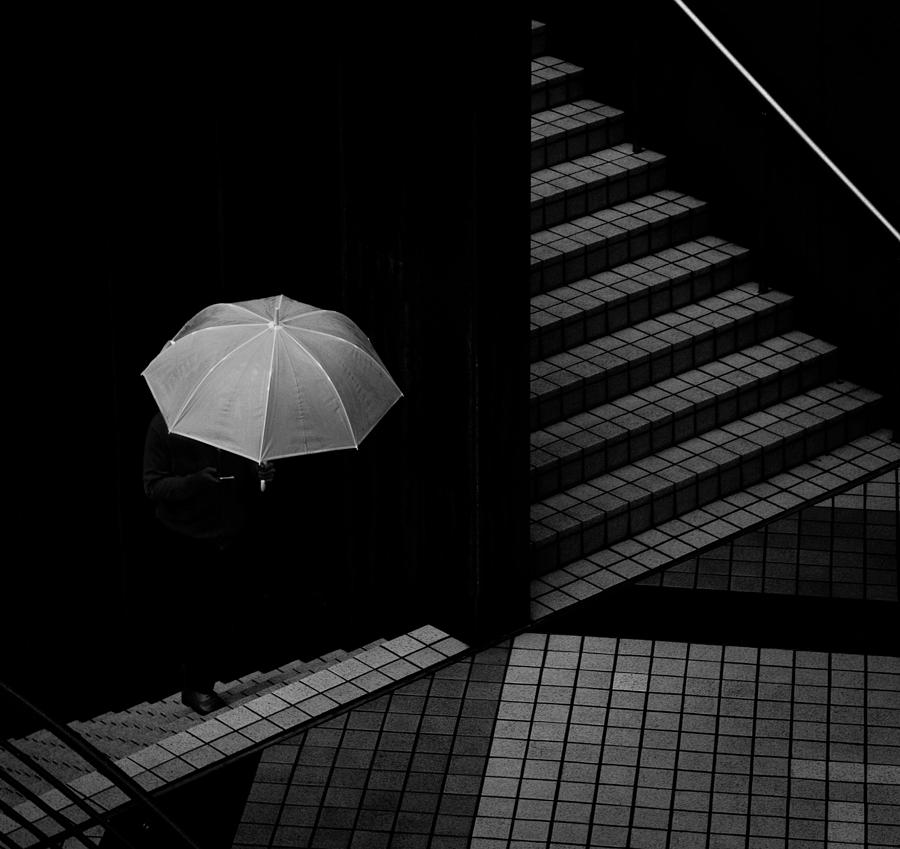 Geometry Photograph by Yasuhiro Takachi