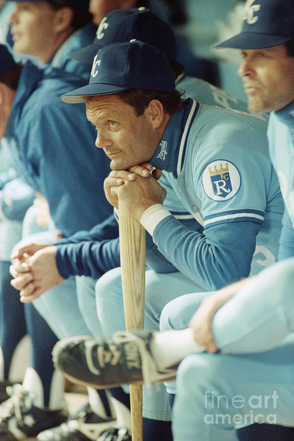 7,321 George Brett Photos & High Res Pictures - Getty Images