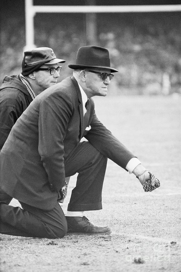 Photos: George Halas