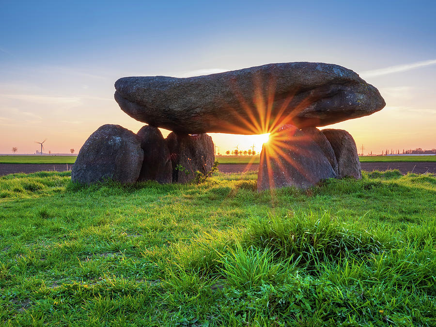 https://images.fineartamerica.com/images/artworkimages/mediumlarge/2/germany-saxony-anhalt-bernburg-the-teufelskeller-of-drosa-at-sunset-large-cairn-from-the-neolithic-age-andreas-vitting.jpg