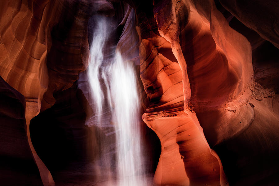 Ghost Dance Photograph