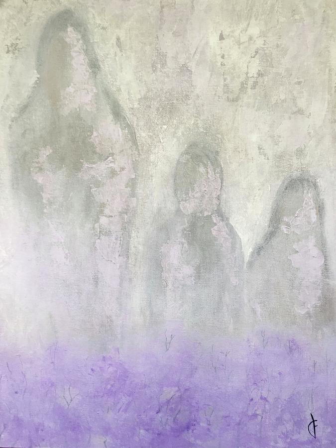 Ghost Family by Danielle Fry Ghost Family by Danielle Fry