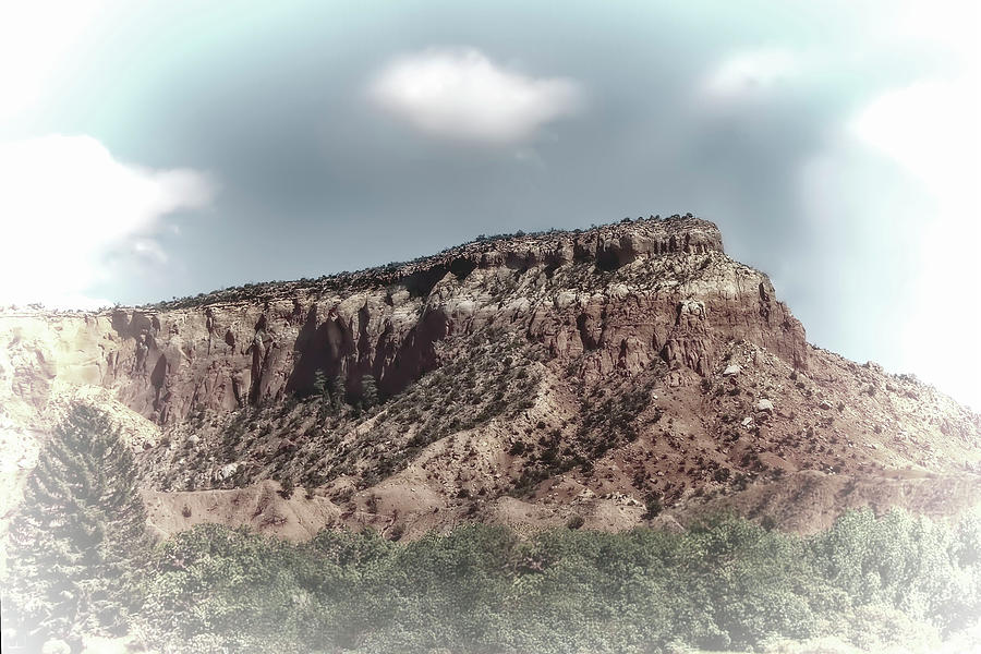 Ghost Ranch Memories by Kay Brewer Ghost Ranch Memories by Kay Brewer