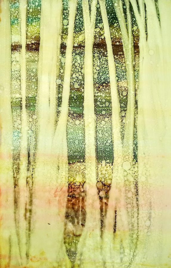 Ghost Trees by Betsy Carlson Cross Ghost Trees by Betsy Carlson Cross