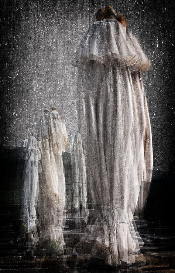 Ghosts Of Summer Photograph by Raffaele Corte