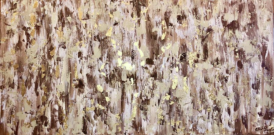 Gilded Chocolate by Alisha Anglin Gilded Chocolate by Alisha Anglin