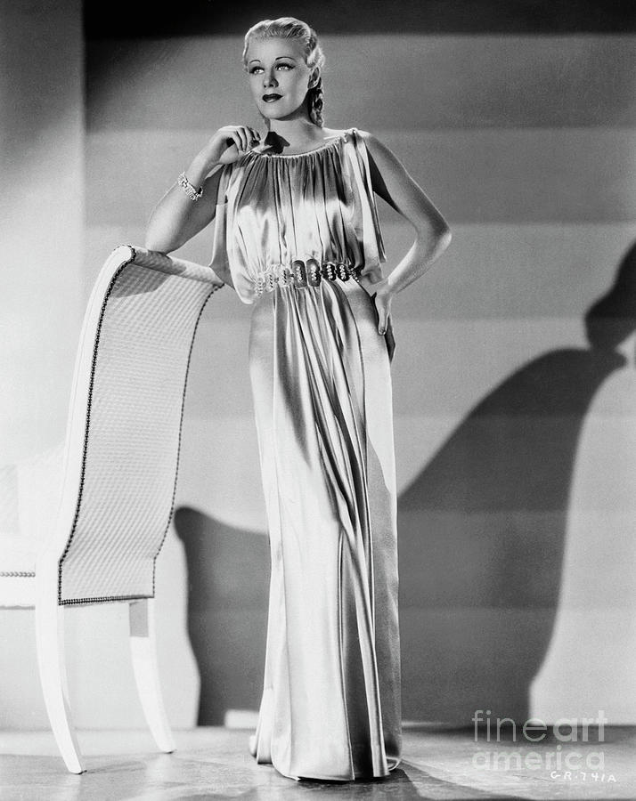 Images of ginger rogers