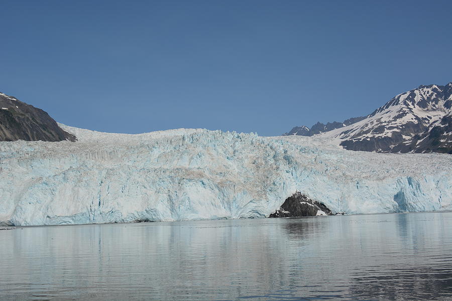 glacier by Joe Smiga glacier by Joe Smiga