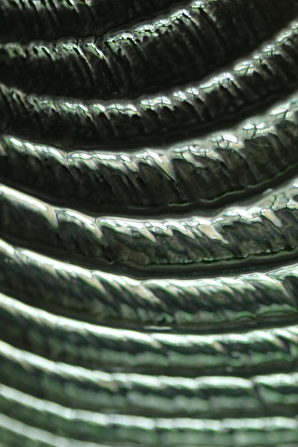 Glass Coils 1 by AJP Glass Coils 1 by AJP