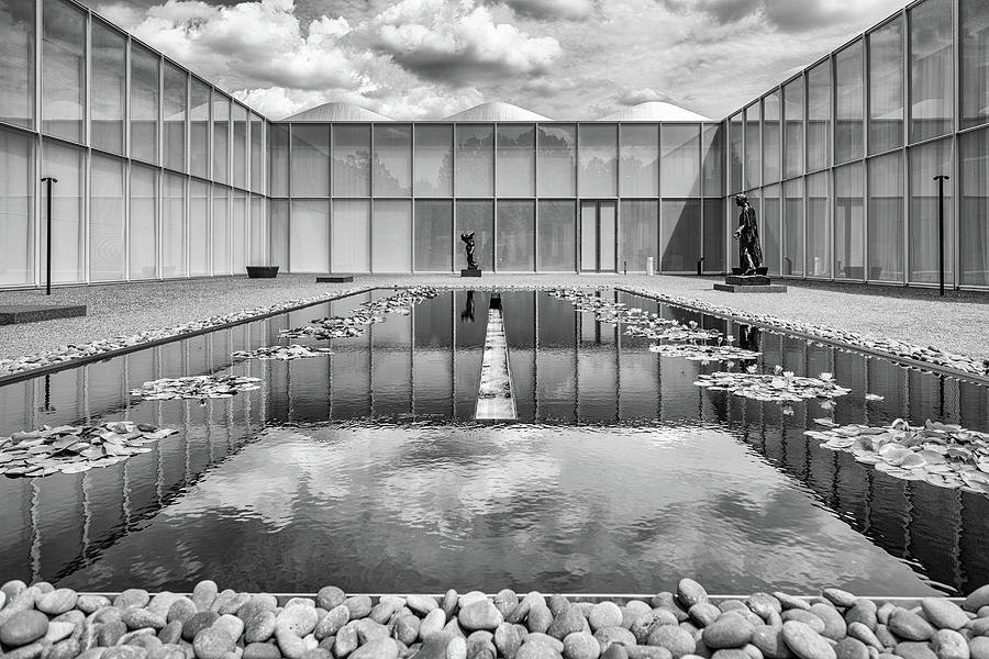 Glass, Water and Sky by Wade Brooks Glass, Water and Sky by Wade Brooks