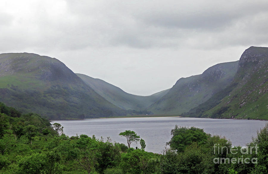 Glenveagh National Park by Cindy Murphy Glenveagh National Park by Cindy Murphy