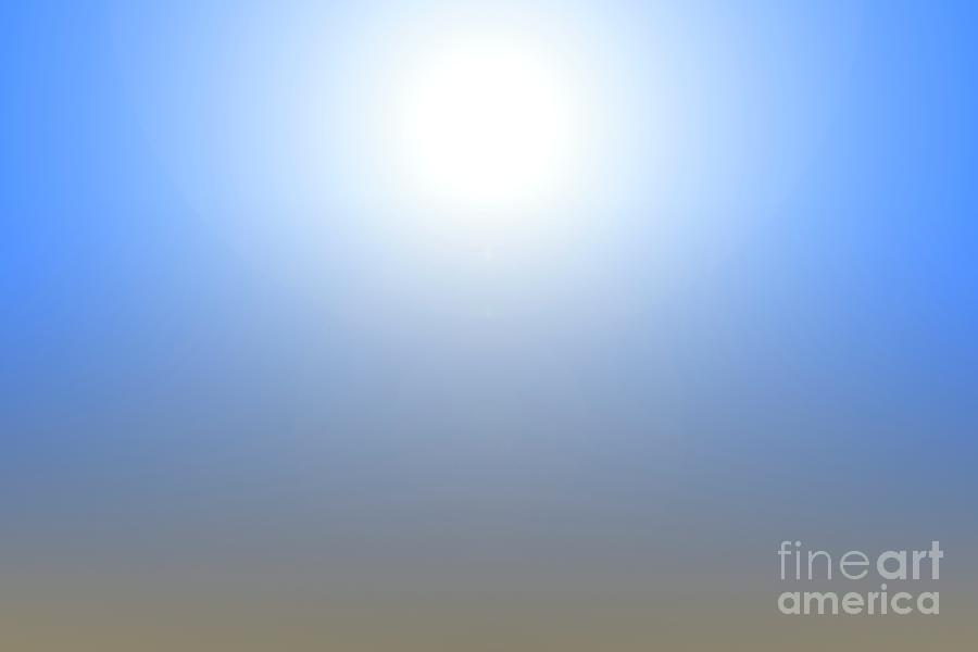 Global Dimming Photograph by Victor De Schwanberg/science Photo Library