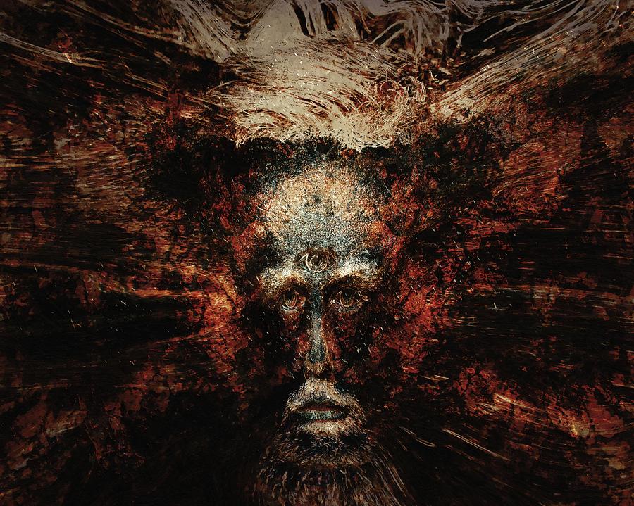 Gloom by Michael Reynolds Gloom by Michael Reynolds