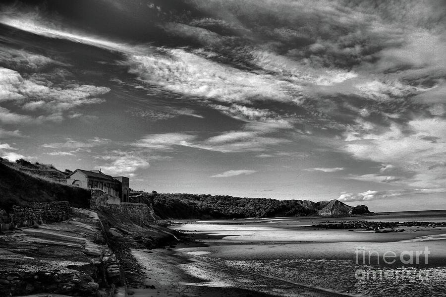 Glorious Cayton Bay Photograph by Esoterica Art Agency