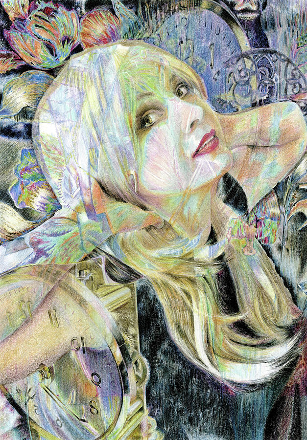 Go Ask Alice by D Y Hide Go Ask Alice by D Y Hide