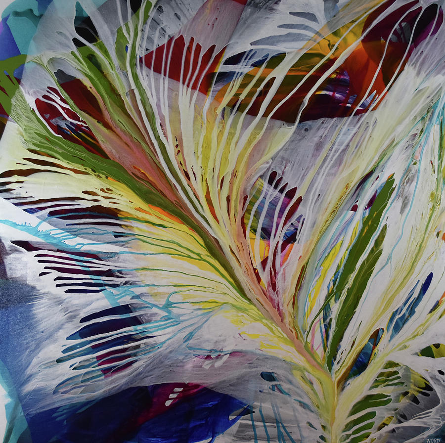 God Gives Us Roots and Wings by Kate Word God Gives Us Roots and Wings by Kate Word