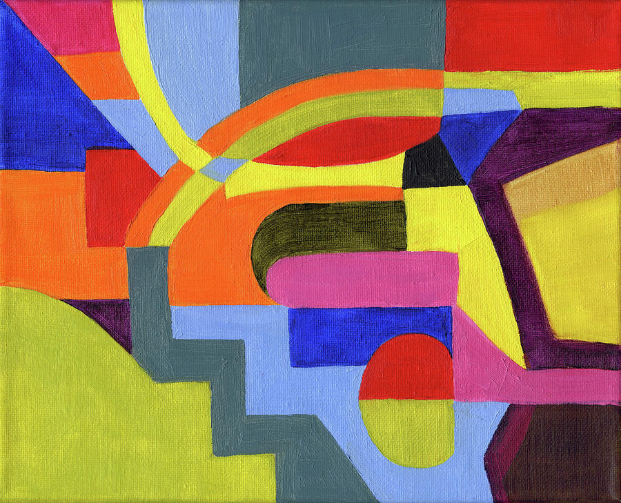 Goin To Town - horizontal orientation by Victoria Kloch Goin To Town - horizontal orientation by Victoria Kloch