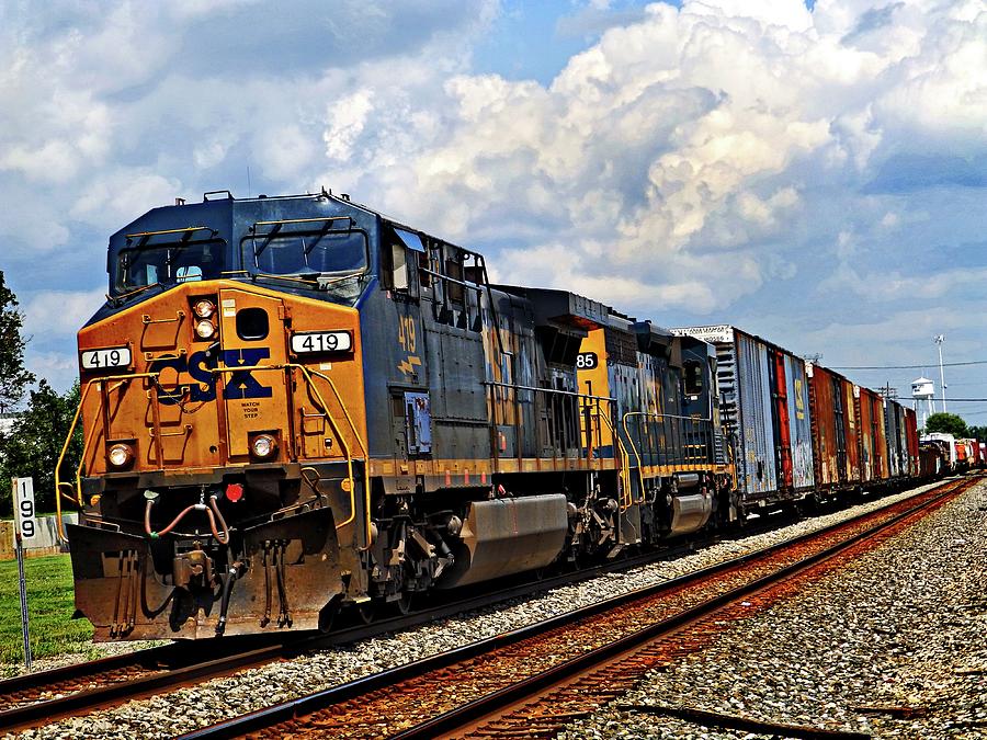 Going On A Train Ride by Robert Worth Going On A Train Ride by Robert Worth