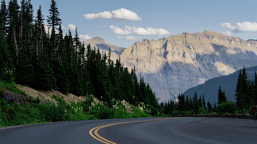 going to the sun road opening 2019