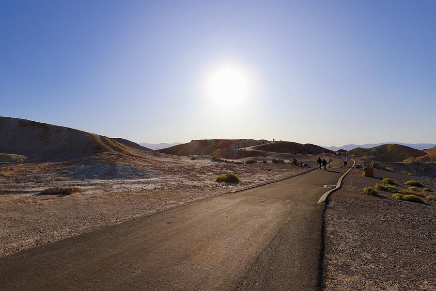 Going To Zabriskie Point by Sagittarius Viking Going To Zabriskie Point by Sagittarius Viking