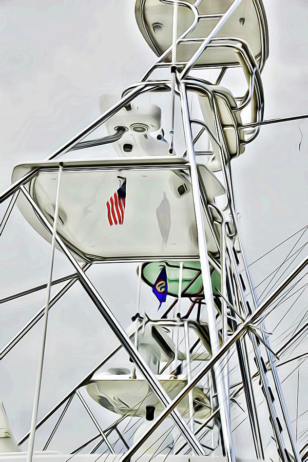 Going Up Top by Alice Gipson Going Up Top by Alice Gipson
